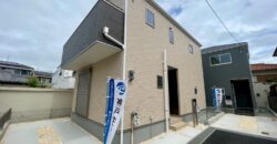 明石市魚住町錦が丘1丁目